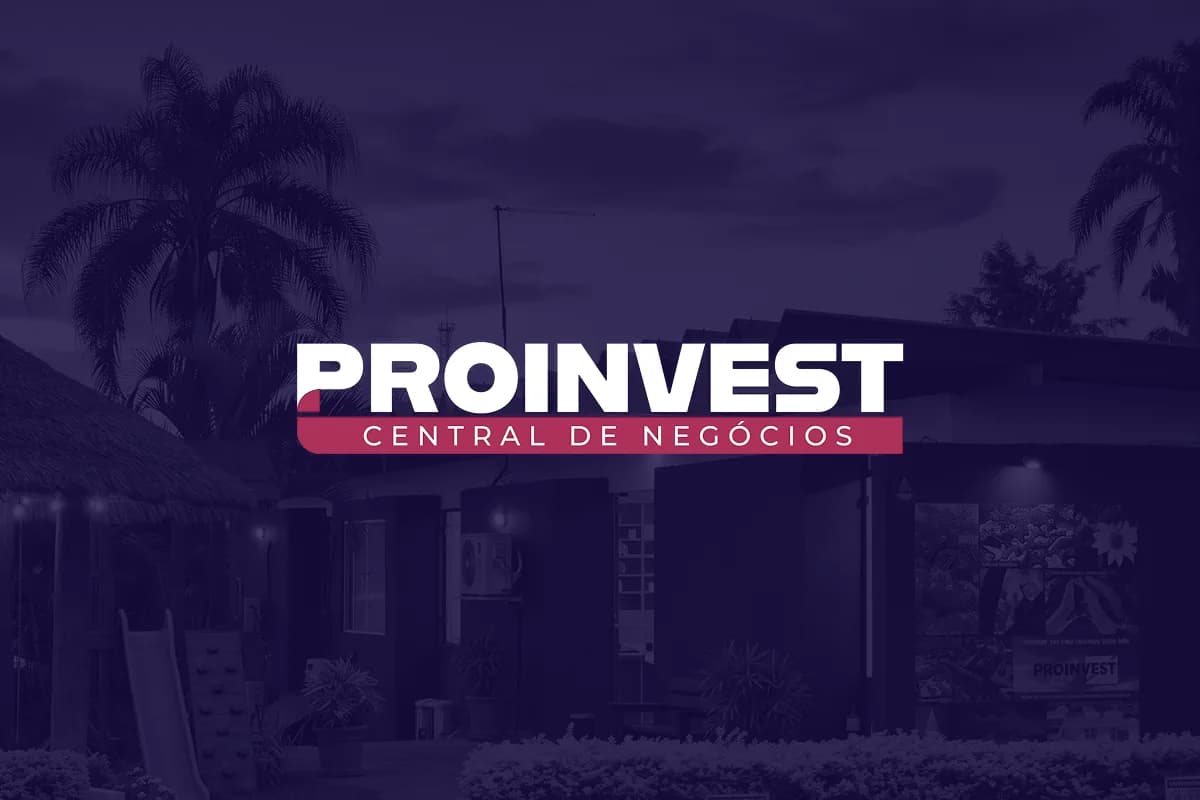 Proinvest capta imóveis enquanto atualiza estoque e ganha 5 estrelas com IA da Lais